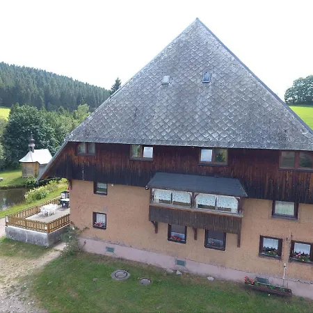 Zum Wilden Michel Apartment Linach Exterior photo