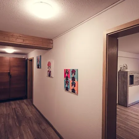 Zum Wilden Michel Apartment Linach Exterior photo