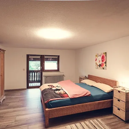 Zum Wilden Michel Apartment Linach Exterior photo