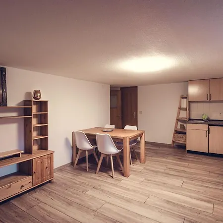 Zum Wilden Michel Apartment Linach Exterior photo
