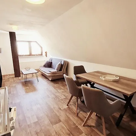 Zum Wilden Michel Apartment Linach Exterior photo