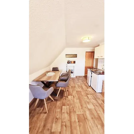 Zum Wilden Michel Apartment Linach Exterior photo