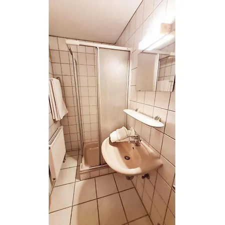 Zum Wilden Michel Apartment Linach Exterior photo