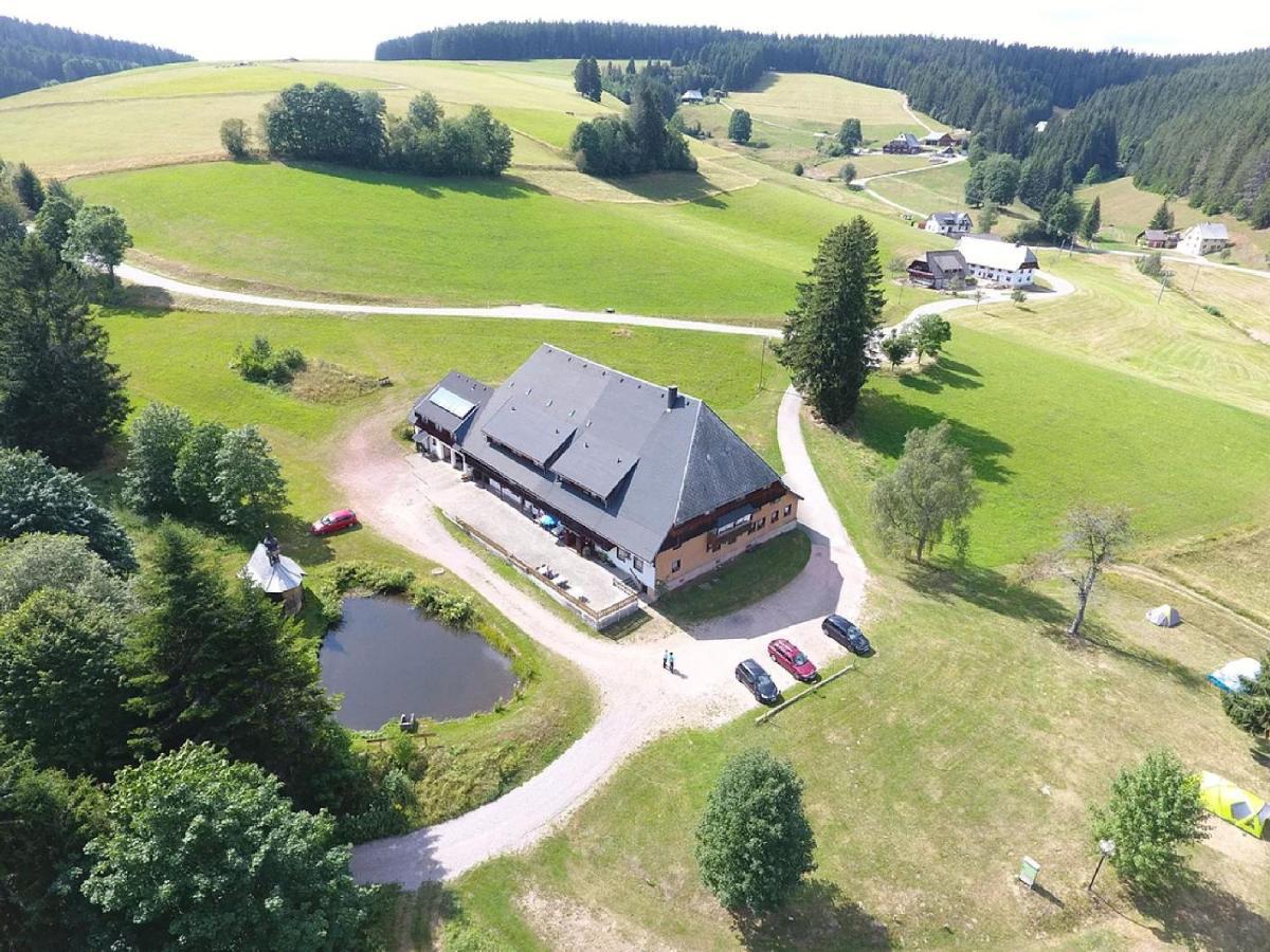 Apartment Zum Wilden Michel Linach