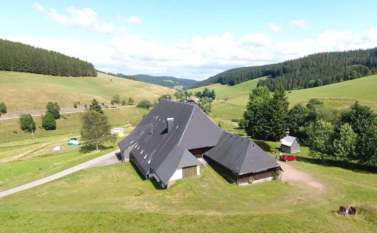 Zum Wilden Michel Apartment *