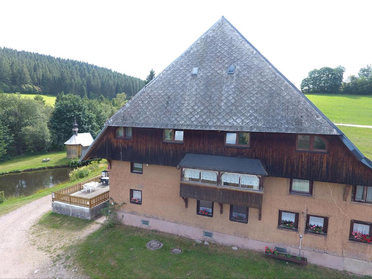 Zum Wilden Michel * Linach