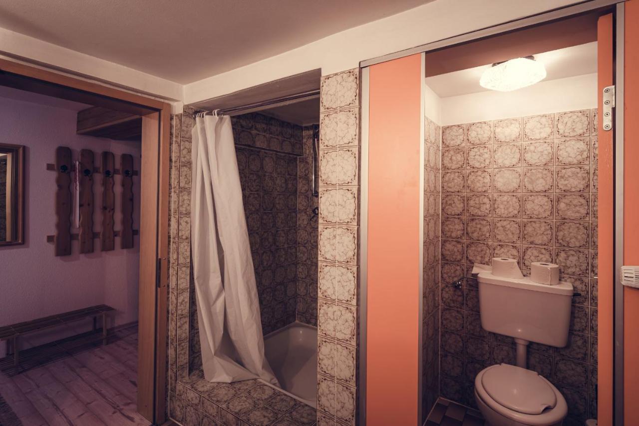 Zum Wilden Michel Apartment Linach