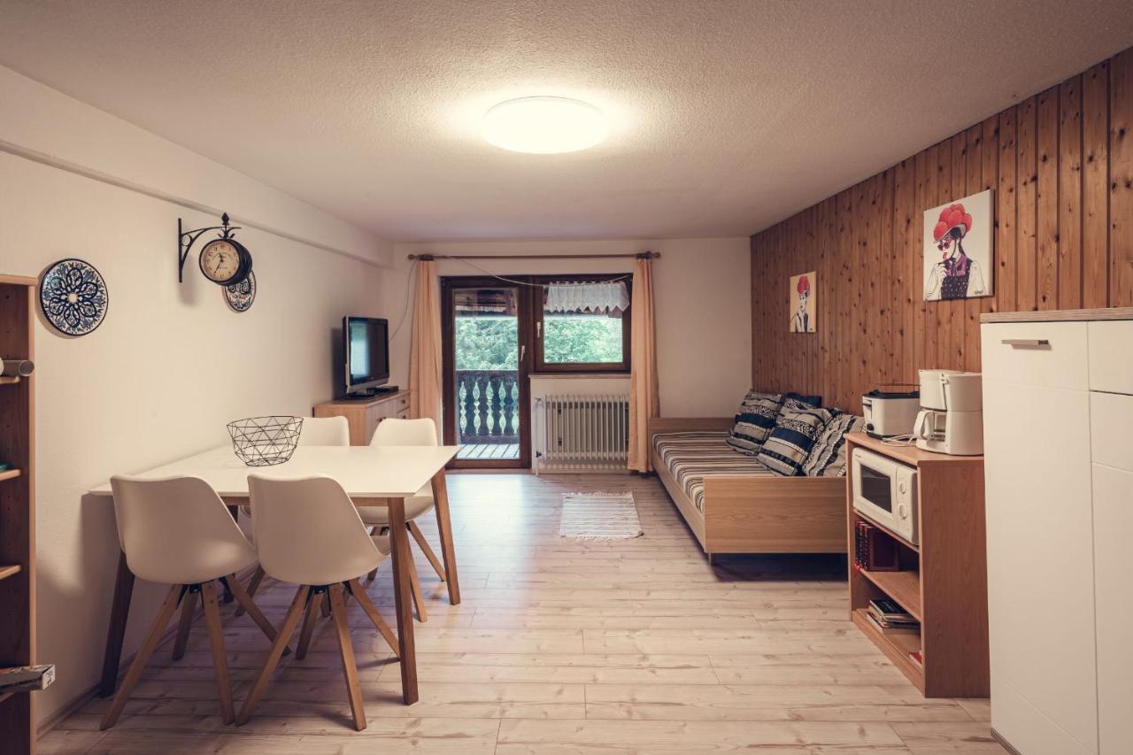 Apartment Zum Wilden Michel *