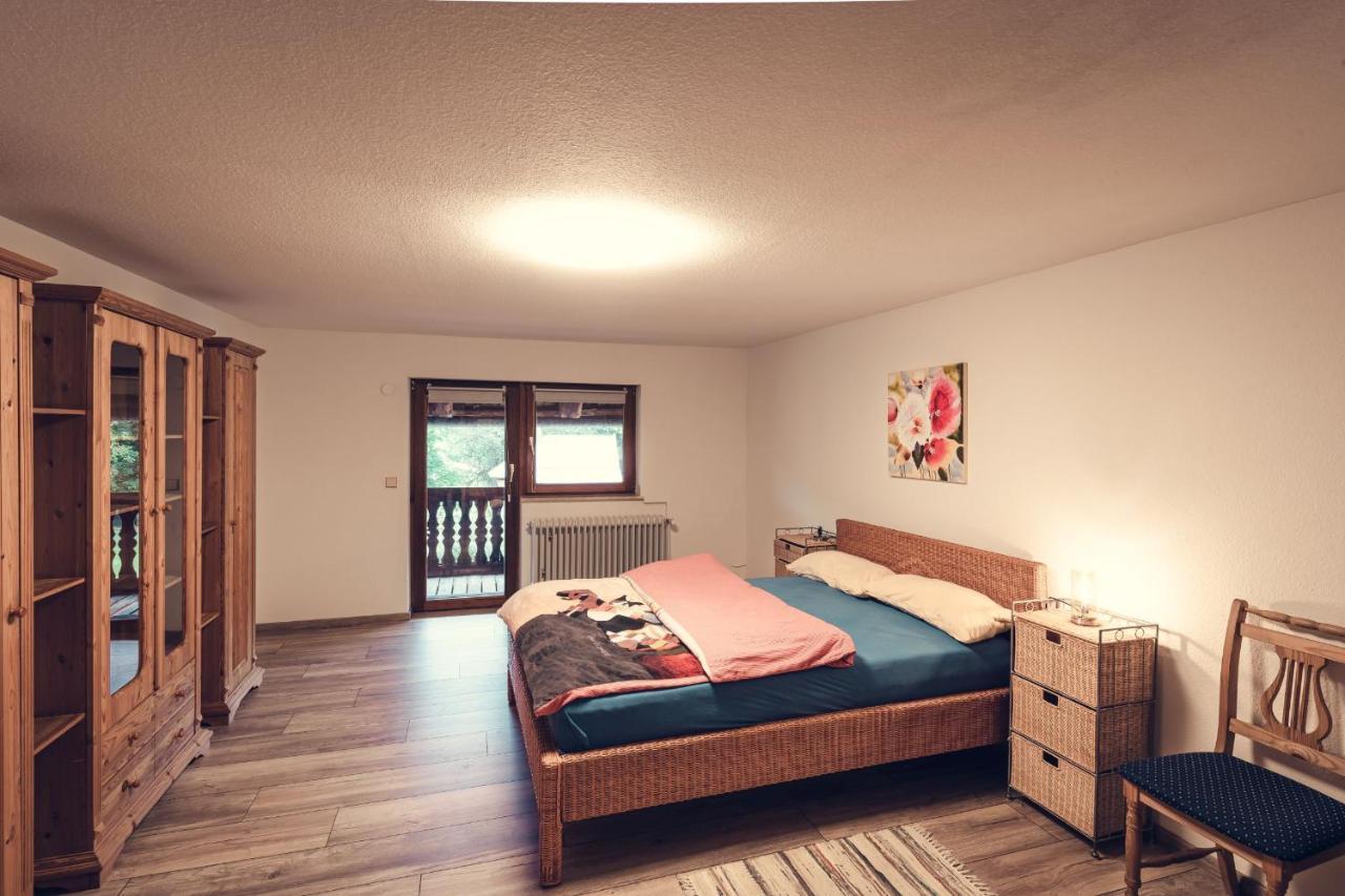 Zum Wilden Michel Apartment